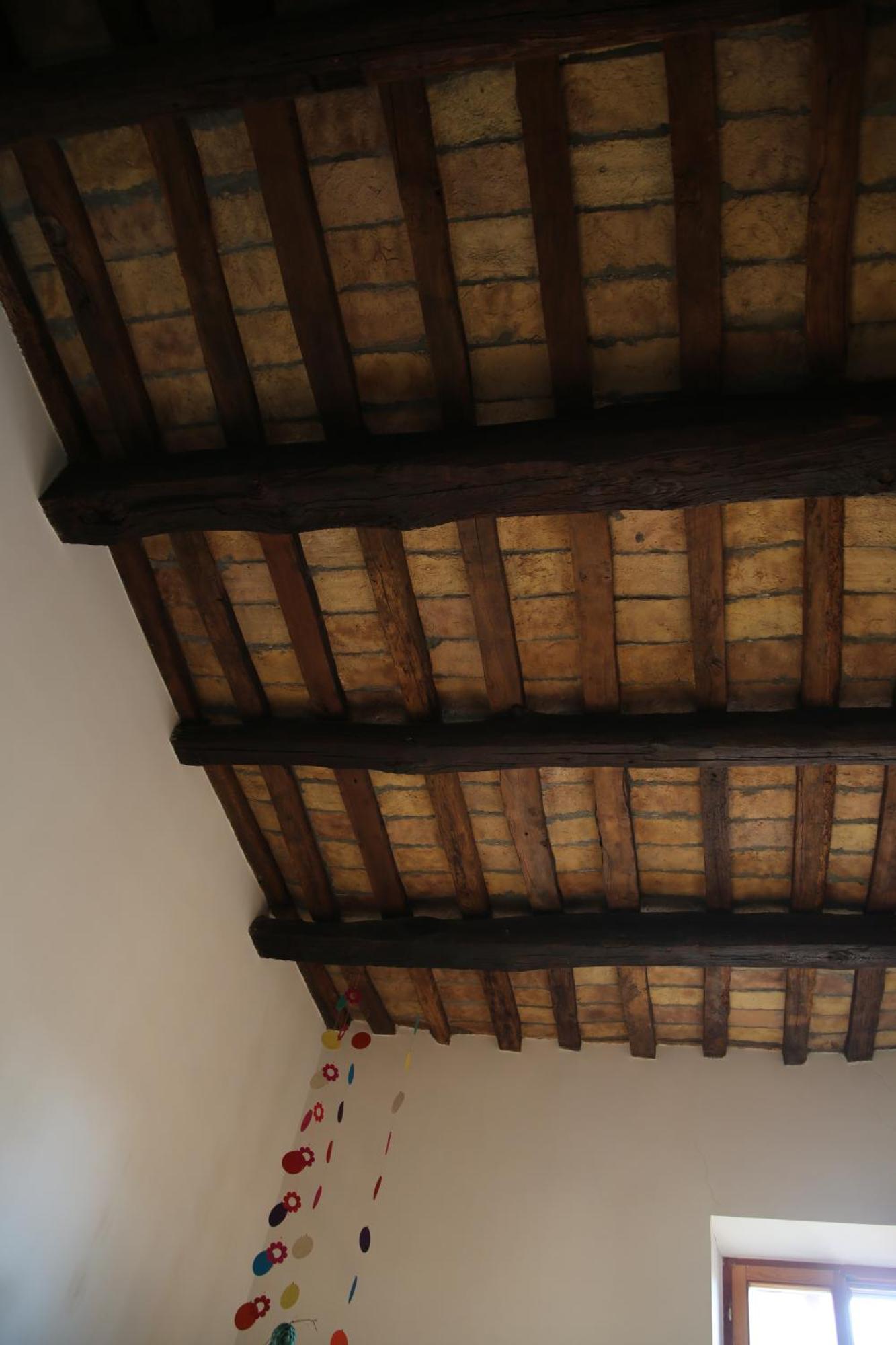 Casa Del Drago In Trastevere Appartement