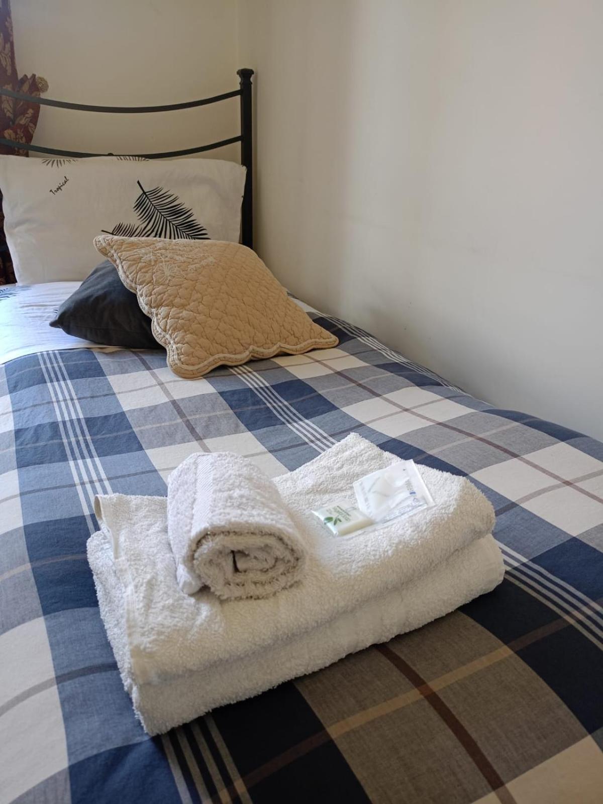 Appartement Casa Del Drago In Trastevere