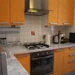 Casa Del Drago In Trastevere