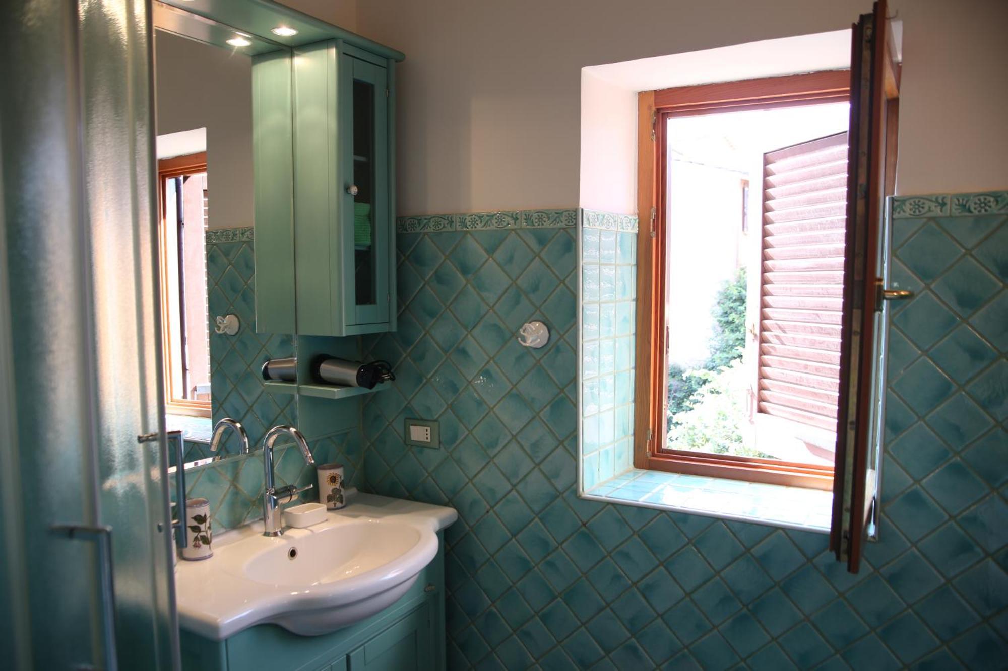 Apartment Casa Del Drago In Trastevere Rome