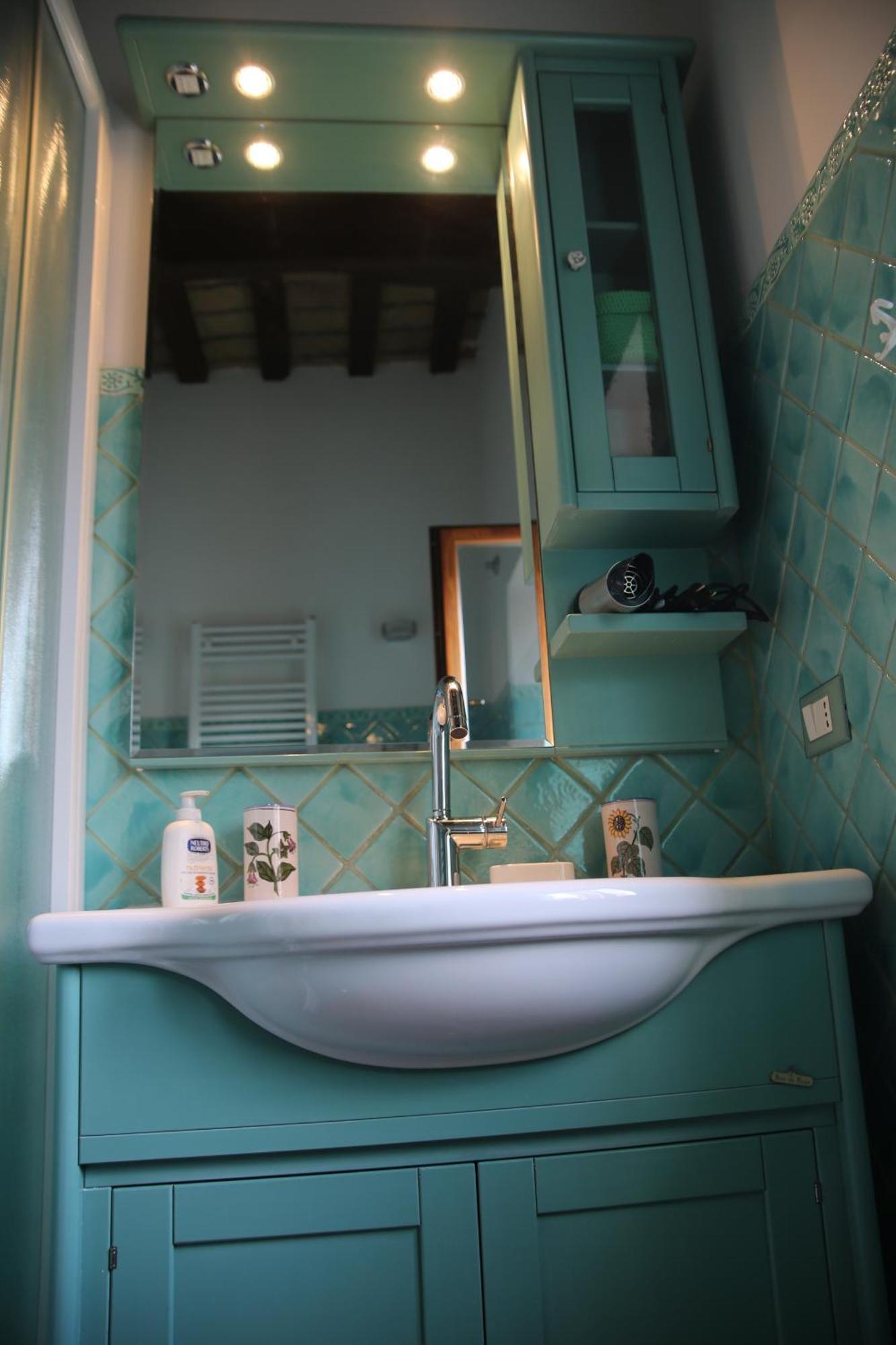 Apartment Casa Del Drago In Trastevere
