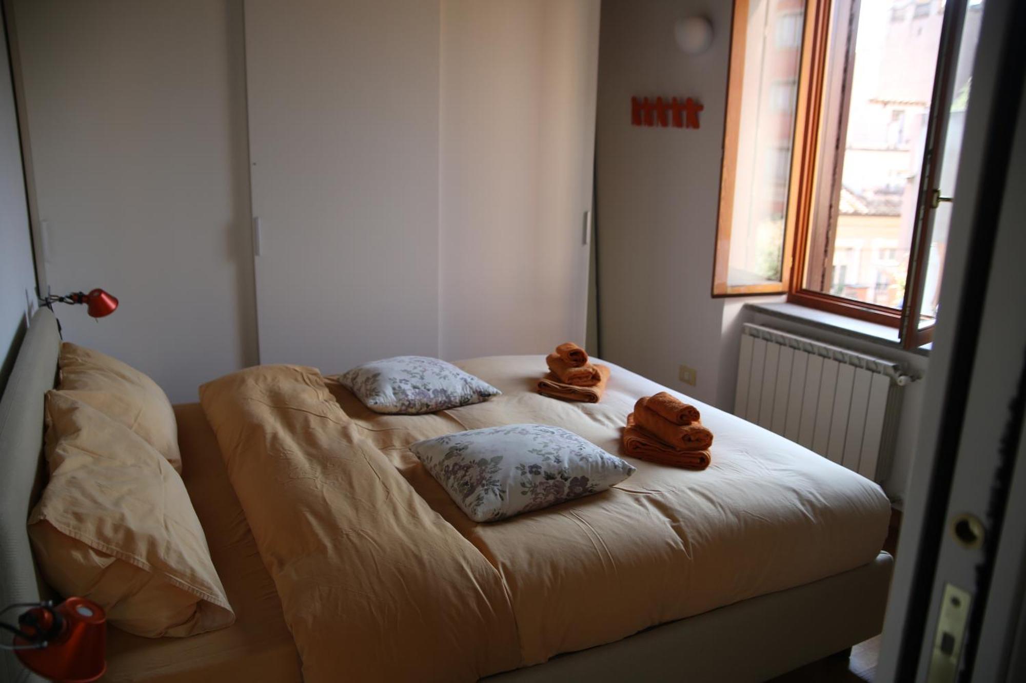Casa Del Drago In Trastevere Apartment *